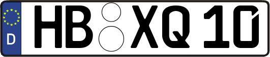 HB-XQ10