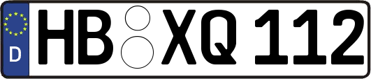 HB-XQ112
