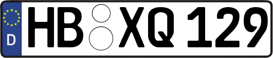 HB-XQ129