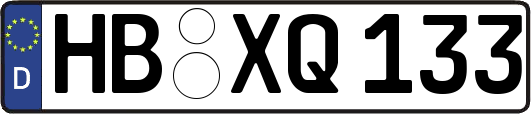 HB-XQ133