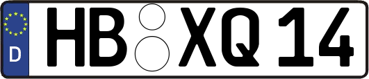 HB-XQ14
