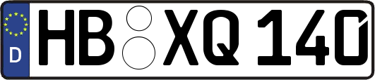 HB-XQ140