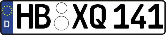 HB-XQ141