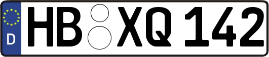 HB-XQ142
