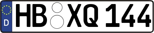 HB-XQ144