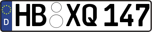 HB-XQ147
