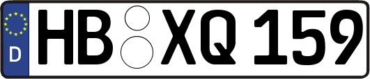 HB-XQ159