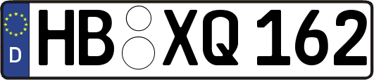 HB-XQ162