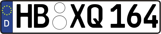 HB-XQ164