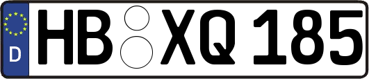 HB-XQ185