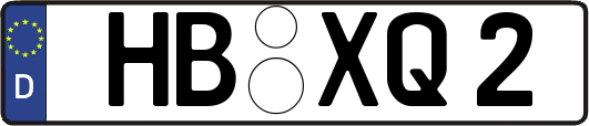 HB-XQ2