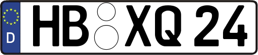 HB-XQ24