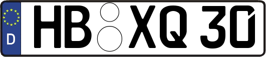 HB-XQ30