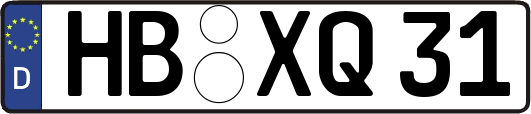 HB-XQ31