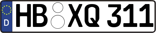 HB-XQ311