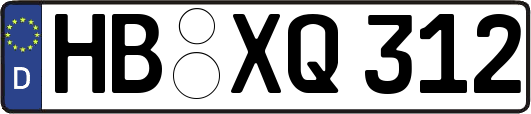 HB-XQ312