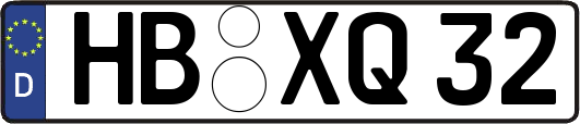 HB-XQ32