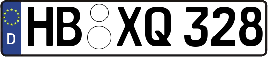 HB-XQ328