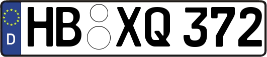 HB-XQ372