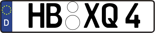 HB-XQ4