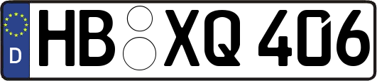 HB-XQ406