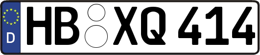 HB-XQ414