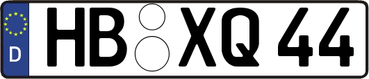HB-XQ44