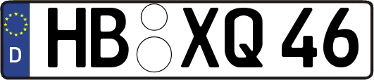HB-XQ46