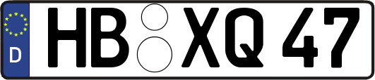 HB-XQ47