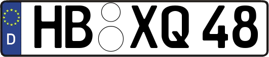 HB-XQ48