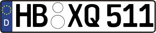 HB-XQ511