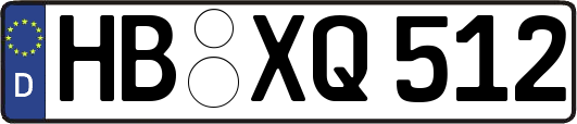 HB-XQ512