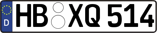 HB-XQ514
