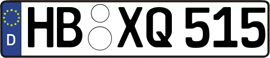 HB-XQ515