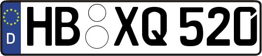 HB-XQ520