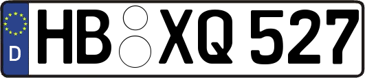 HB-XQ527