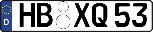 HB-XQ53