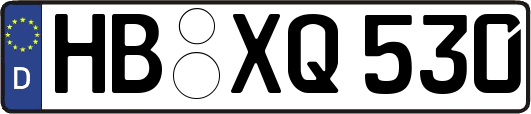HB-XQ530