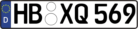 HB-XQ569