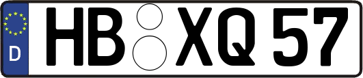 HB-XQ57