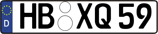 HB-XQ59