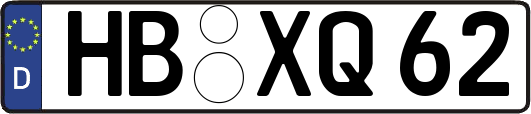 HB-XQ62