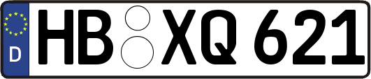 HB-XQ621