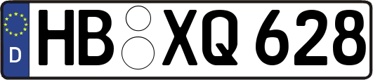HB-XQ628