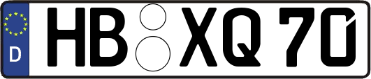 HB-XQ70