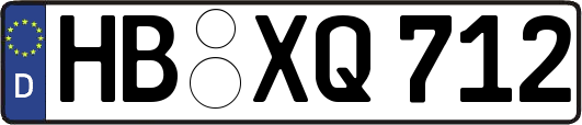 HB-XQ712
