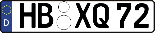 HB-XQ72