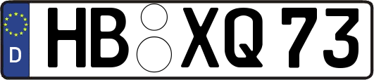 HB-XQ73