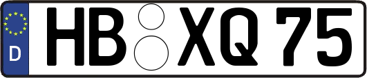 HB-XQ75