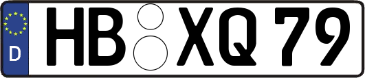 HB-XQ79